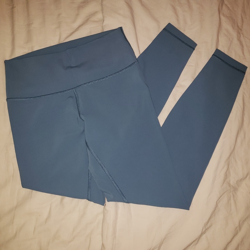 lululemon luxtreme wunder under